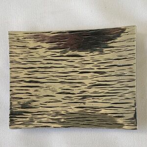 Wendell August Forge Mini Tray NIB